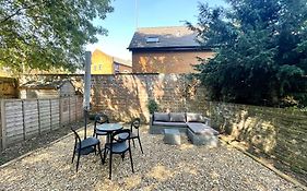 Camden Garden Apartments