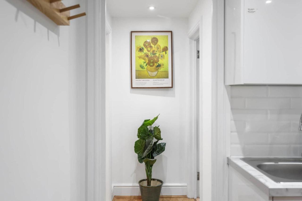 Camden Garden Apartments London Exterior photo