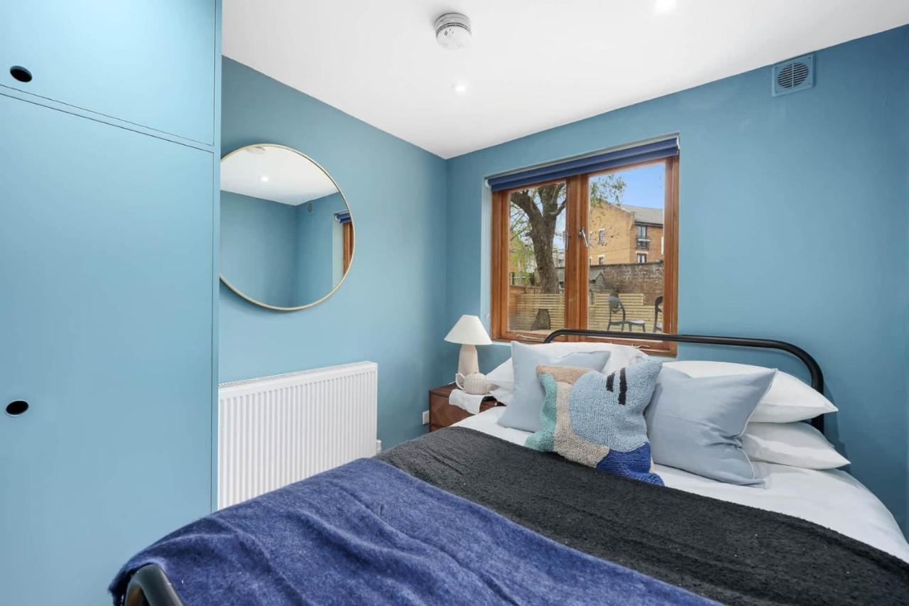 Camden Garden Apartments London Exterior photo