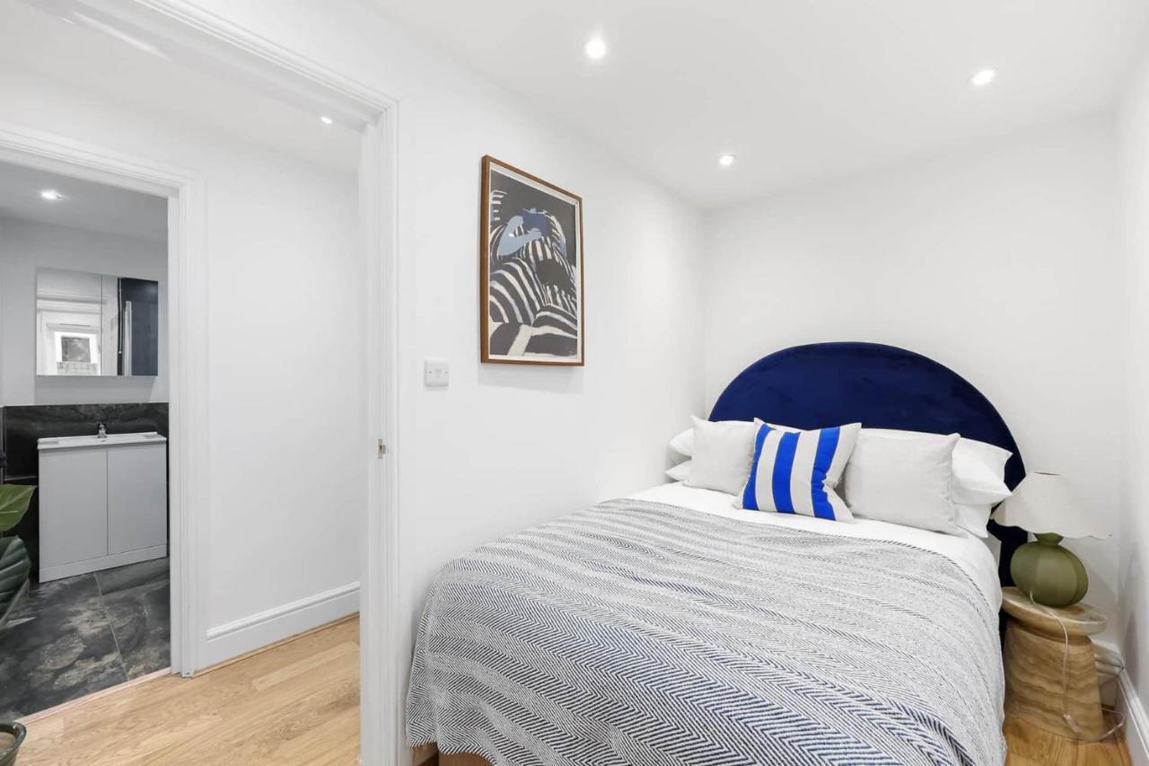 Camden Garden Apartments London Exterior photo