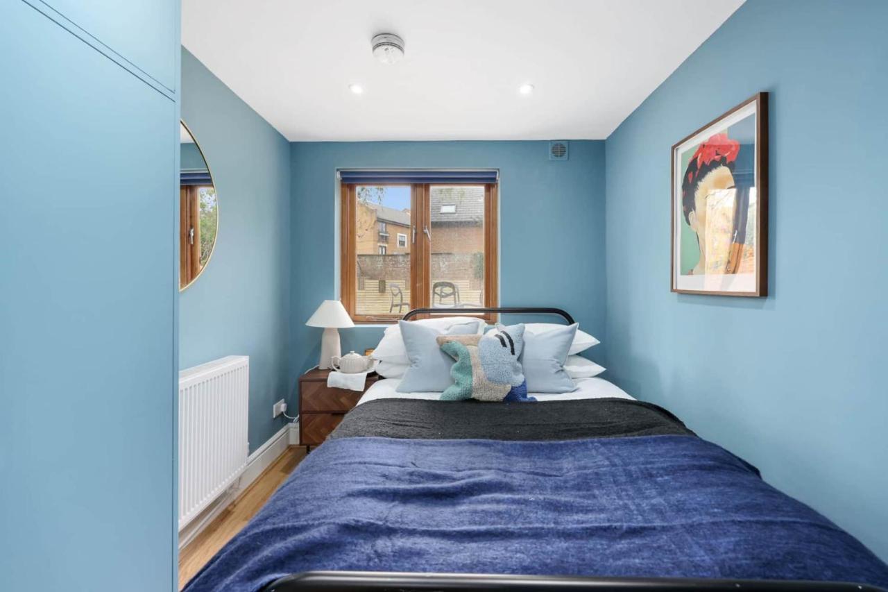 Camden Garden Apartments London Exterior photo