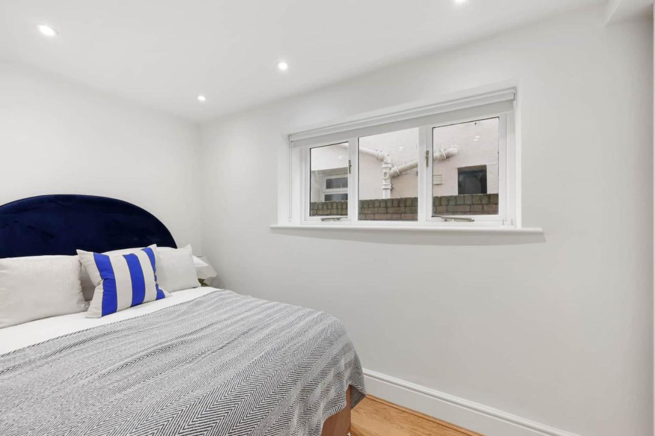 Camden Garden Apartments London Exterior photo