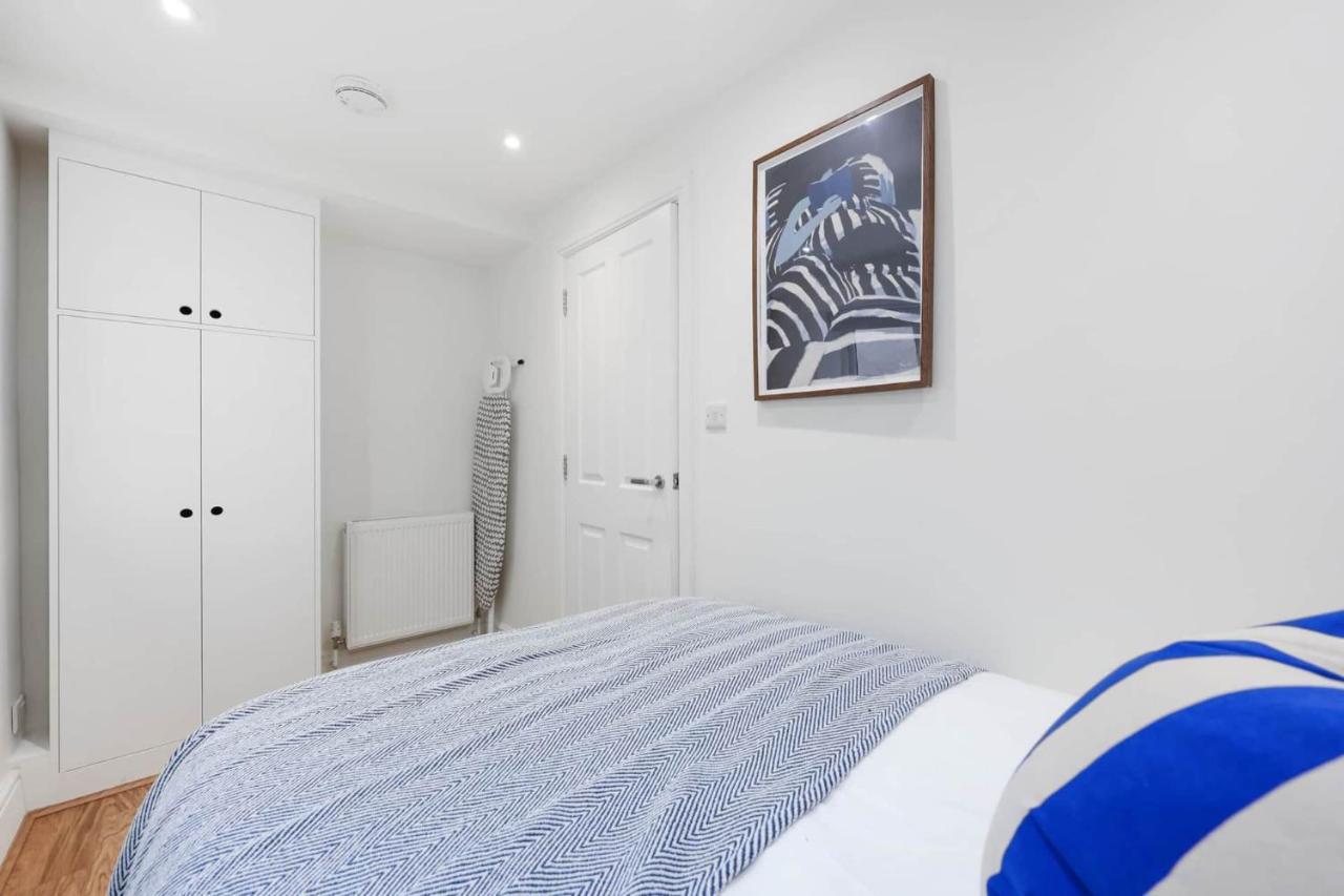 Camden Garden Apartments London Exterior photo
