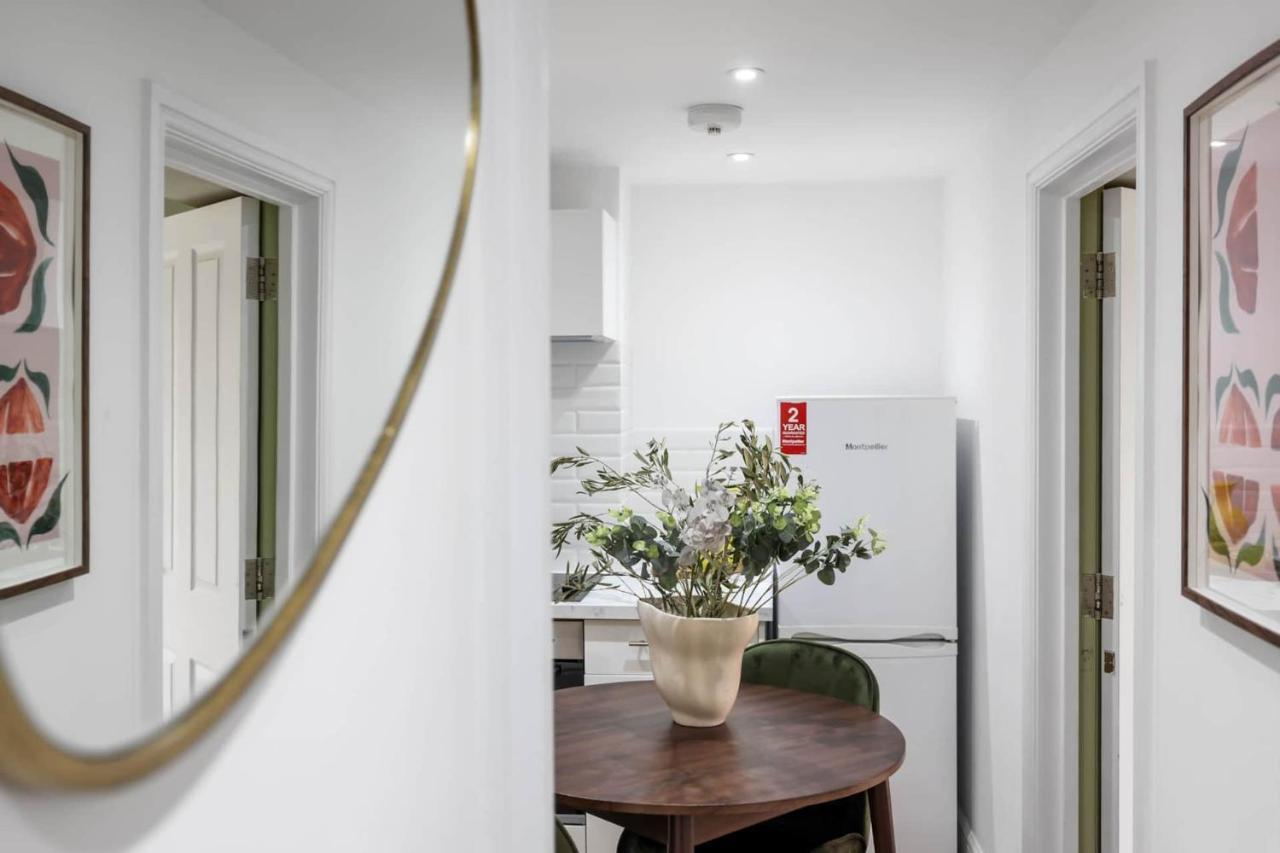 Camden Garden Apartments London Exterior photo